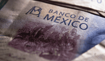 Bolsa de México gana un 0,55 al contrario de EEUU que tuvo caídas