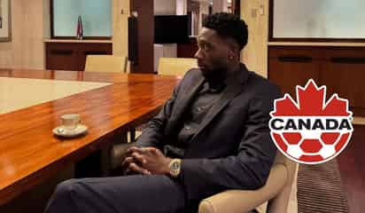 ¿Cuál es el valor de Alphonso Davies, el jugador más caro de la Selección de Canadá?