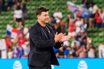El estratega argentino de los Estados Unidos, Mauricio Pochettino, afronta este jueves un duelo clave en la Concacaf frente a Panamá.