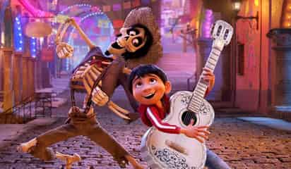 Disney y Pixar anuncian Coco 2 | Fecha de estreno