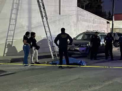 Muere hombre electrocutado en la colonia Lomas de Lourdes en Saltillo