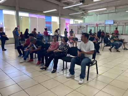 Incrementa 50% entrega de placas en Región Centro de Coahuila