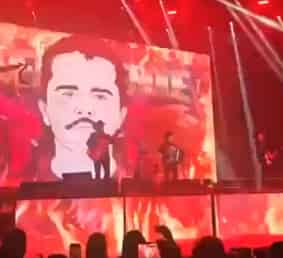 ¿Quiénes son Los Alegres del Barranco y qué sanciones han recibido tras dedicar canción a “El Mencho” en Jalisco?