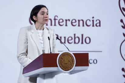 Los homicidios diarios en México caen un 14 % en el primer semestre de Sheinbaum