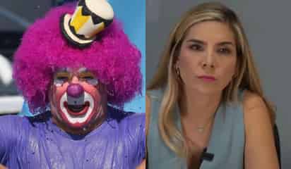 Platanito habló sobre supuesta brujería que le hizo Karla Panini a Memo del Bosque