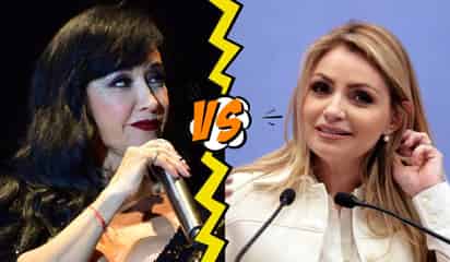 Susana Zabaleta critica el regreso de Angélica Rivera a las telenovelas | VIDEO
