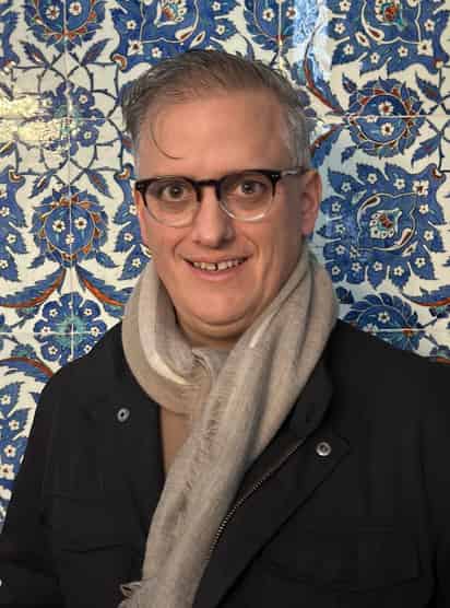 Conoce el perfil profesional de Fernando Lelo de Larrea en inversión, emprendimiento y docencia