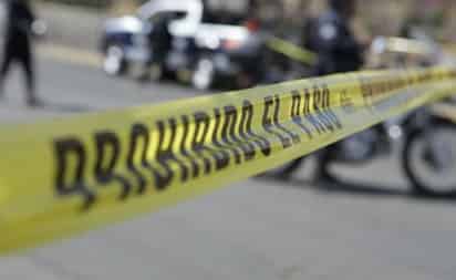 Hallan dos cuerpos calcinados en carretera de Tlaxcala