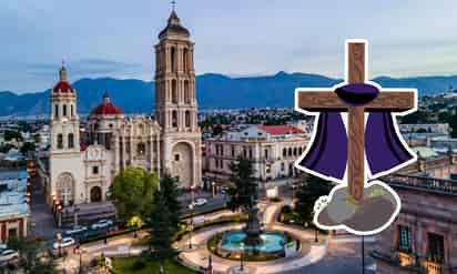 ¿Qué hacer en Saltillo durante Semana Santa 2025?