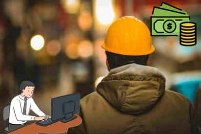 Pago por el Día del Trabajo (ESPECIAL)