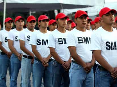 ¿Cómo puedes liberar tu cartilla militar en 3 meses en Lerdo?