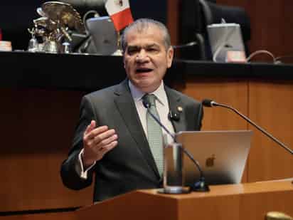 Miguel Ramos Arizpe será homenajeado en el Muro de Honor del Senado