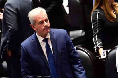 Presenta Marcelo Torres iniciativa contra el narcoentretenimiento