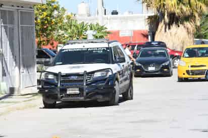 Los presidentes del CLIP y Canacintra opinaron sobre la encuesta de percepción de seguridad en Torreón. (EL SIGLO DE TORREÓN)