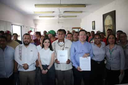 Fonacot, factor de bienestar para las y los trabajadores formales del país
