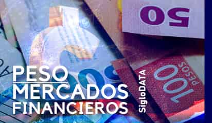 Tipo de cambio. (ARCHIVO)