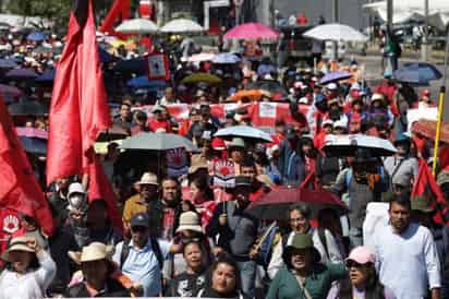 ¿Qué logros ha obtenido la clase trabajadora en México desde que se conmemora el 1 de mayo?