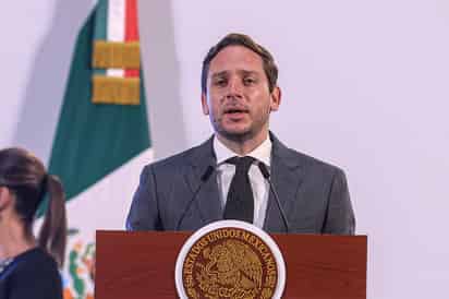 ¿Cómo ha avanzado el caso contra Birmex desde la separación del cargo de funcionarios?