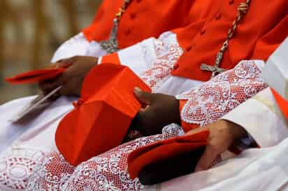 ¿Cómo se conformará el cónclave más internacional de la historia para elegir al nuevo papa?