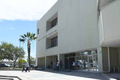Primero de mayo habrá urgencias y hospitalización en IMSS Coahuila