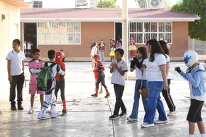 En Coahuila sí habrá clases el viernes 2 de mayo mientras Durango tendrá megapuente