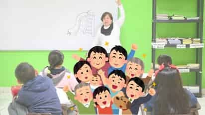 ¿Cómo cambia la asistencia escolar de los menores según el número de padres presentes? Esto revela Inegi