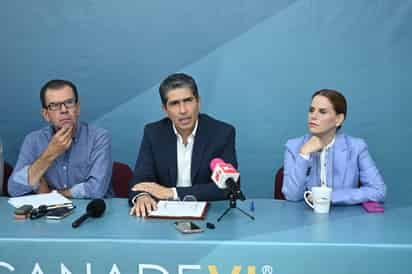 Anuncia Canadevi cuarta edición del Foro Inmobiliario del Norte