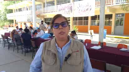 Denuncian faltante de 150 mil pesos en escuela primaria de colonia San Joaquín