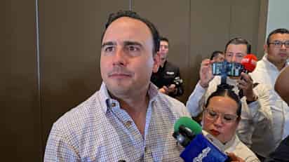 Propone Manolo Jiménez invertir en obras eficientes para agua y programas de apoyo al campo