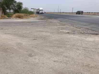 'Tocarán' puertas para conseguir recursos para mejorar carreteras en Madero