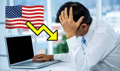 ¿Por qué tantas empresas en EU se declaran en quiebra?