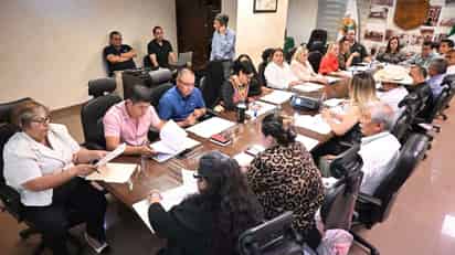 Cabildo de Frontera rechaza cuenta pública 2024 por falta de documentación