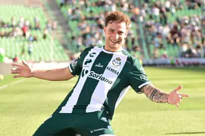 Bruno Barticciotto manda emotivo mensaje a la afición: ¿Qué dijo?