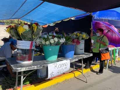 ¿Cómo tramitar el permiso de venta ambulante por el Día de las Madres en Gómez Palacio?