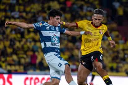 Barcelona de Ecuador festeja su centenario con goleada ante Pachuca