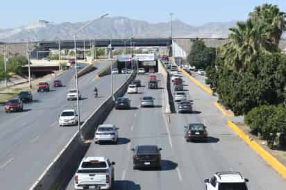 Ampliarán Paso Villa Florida a dos carriles ante filas y congestionamiento