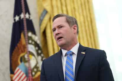 Donald Trump propone a Mike Waltz como embajador ante la ONU