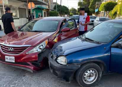 Accidente en Gómez Palacio (EL SIGLO)