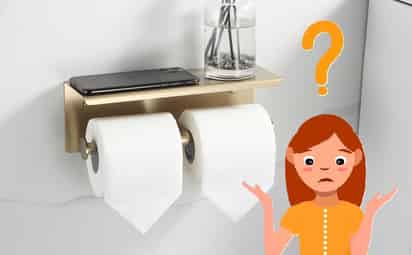 Papel higiénico (ESPECIAL)