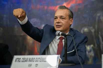 TEPJF pide pronunciarse en acusación por vínculos del narcotráfico de candidato a ministro de la Suprema Corte
