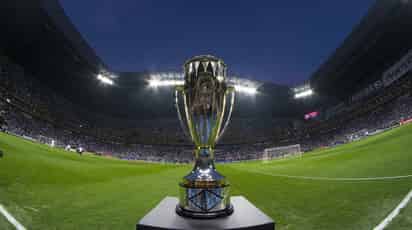 Concacaf (ESPECIAL)