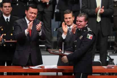 Asesinan a Iván Morales Corrales, policía que sobrevivió a ataque del CJNG