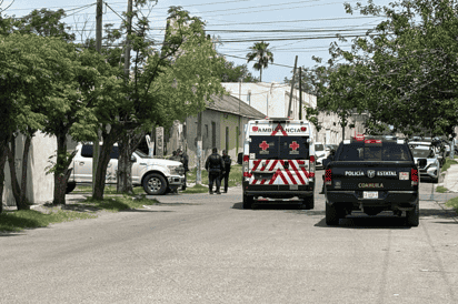 Detienen a tres hombres por presunta participación en homicidio en Piedras Negras