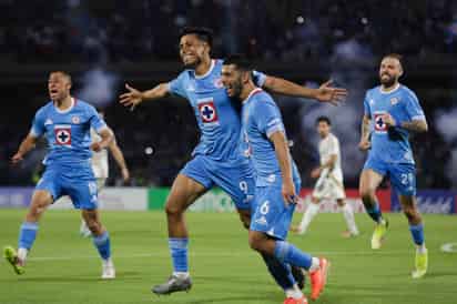 Concachampions: Cruz Azul derrota a Tigres y enfrentará a Vancouver en la gran final