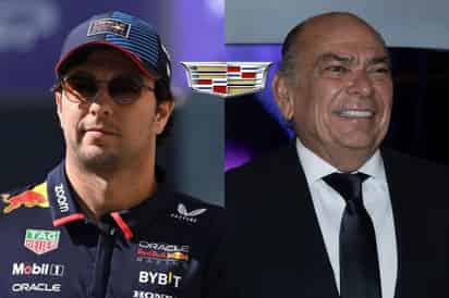 Padre de Checo Pérez lanza misterioso mensaje en medio de rumores de su llegada a Cadillac