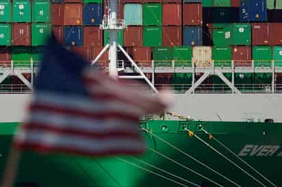 Revisan México y Estados Unidos balance comercial