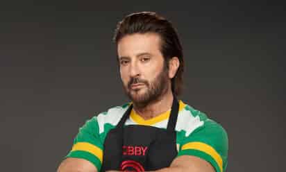 Complicado. El programa del 27 de abril estuvo lleno de tensión, tan es así
que Bobby Larios tuvo un enfrentamiento con la chef Téllez (TV AZTECA)