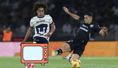 Rayados reciben a Pumas en su última oportunidad ¿Dónde y cuándo ver el partido?