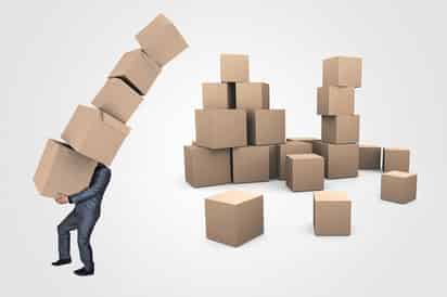 Tips para mejorar los procesos logísticos de tu empresa