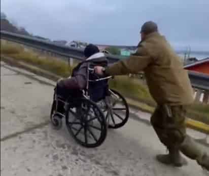 Chile mantiene alerta de tsunami en región de Magallanes y Argentina ordena evacuación en provincia de Tierra del Fuego